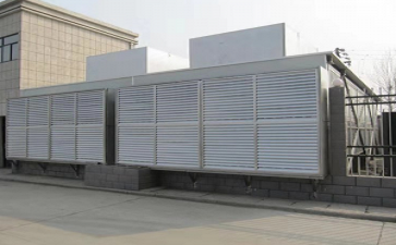 發(fā)電廠冷卻塔隔音降噪措施的詳細介紹 發(fā)電廠冷卻塔隔音降噪措施的詳細介紹