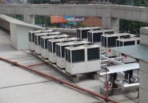 空調(diào)噪聲治理 ，空調(diào)降噪 ，江西噪聲治理