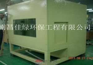 江西南昌產(chǎn)品檢測隔音房，靜音房